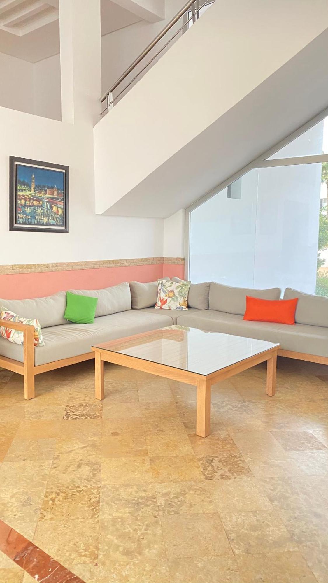 Plage Skhirat Appartement Amis Et Familles Exterior foto