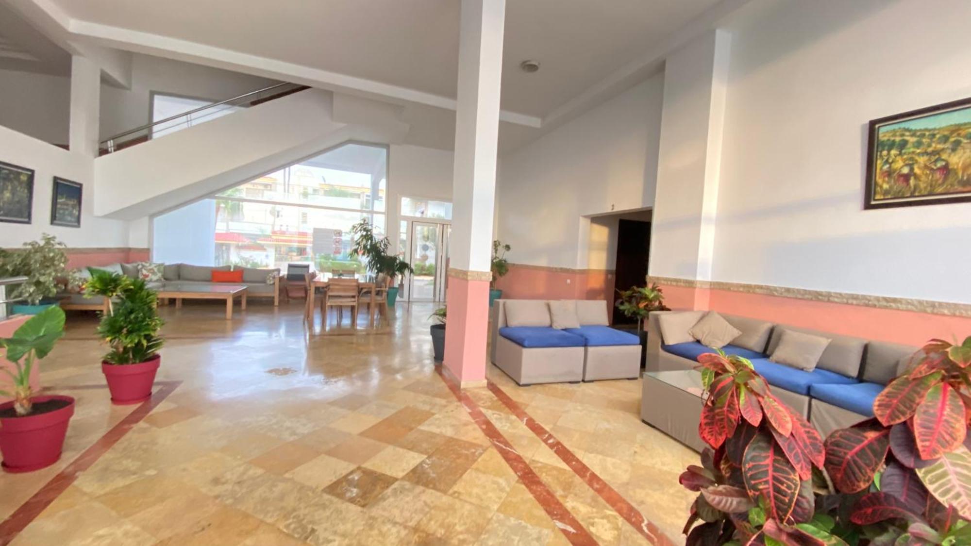 Plage Skhirat Appartement Amis Et Familles Exterior foto