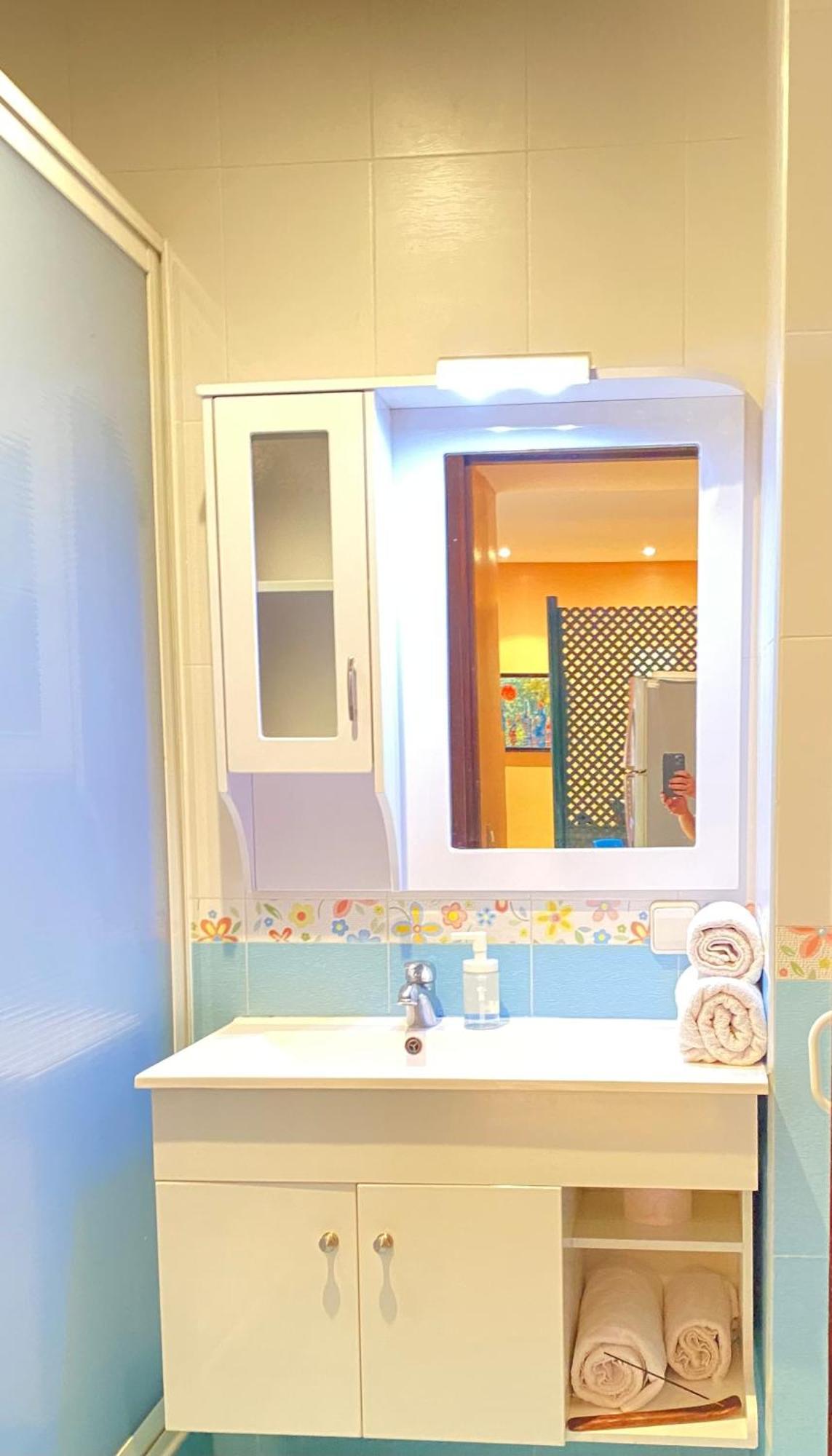 Plage Skhirat Appartement Amis Et Familles Exterior foto