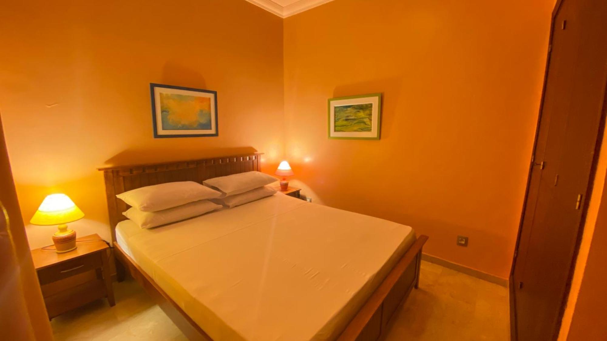 Plage Skhirat Appartement Amis Et Familles Exterior foto